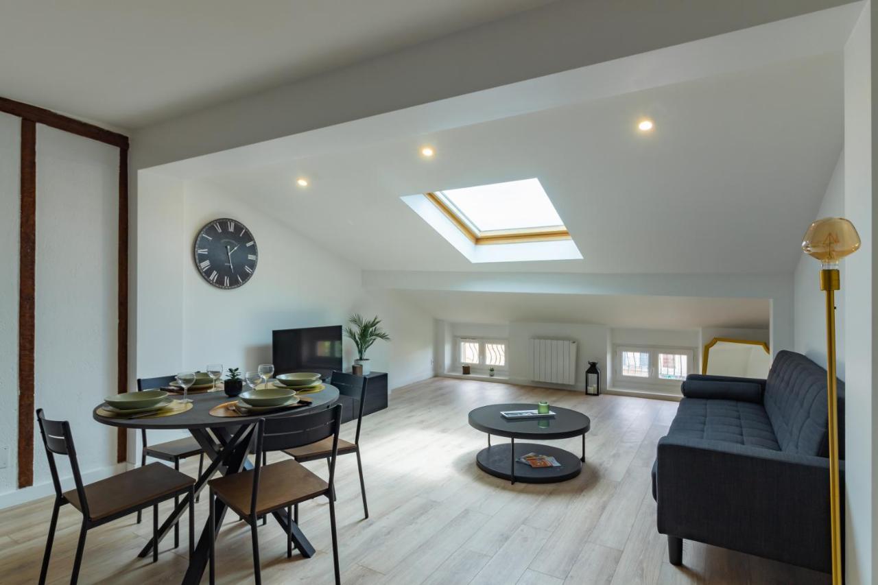 Charmant Duplex Castelnaudary Διαμέρισμα Εξωτερικό φωτογραφία
