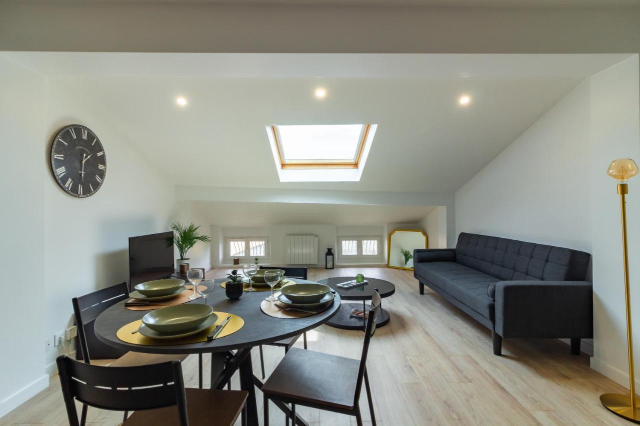Charmant Duplex Castelnaudary Διαμέρισμα Εξωτερικό φωτογραφία