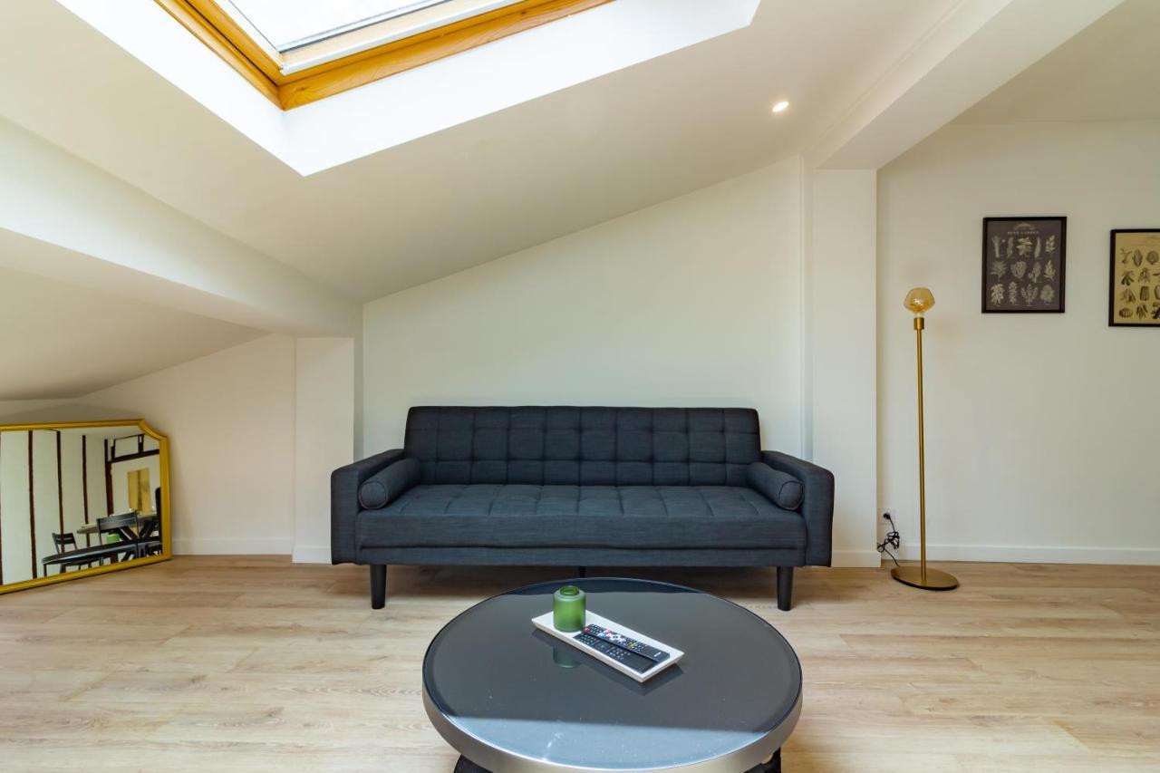 Charmant Duplex Castelnaudary Διαμέρισμα Εξωτερικό φωτογραφία