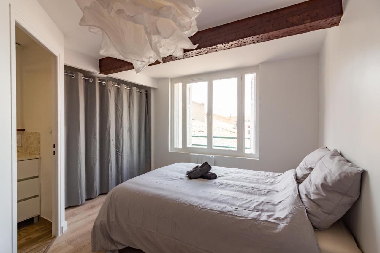Charmant Duplex Castelnaudary Διαμέρισμα Εξωτερικό φωτογραφία